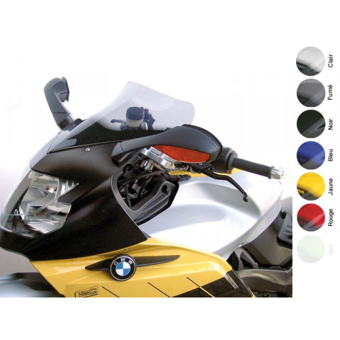 BULLE ORIGINE FUME POUR BMW K1300 S 09