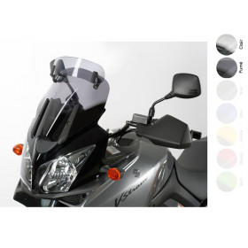 BULLE MRA VARIO FUMEE POUR SUZUKI