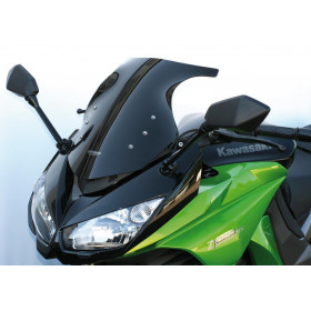 BULLE ORIGINE NOIRE POUR KAWASAKI Z 1000 SX '11 -