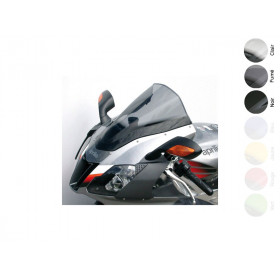 Bulle racing claire APRILIA RSV MILLE R 2004-