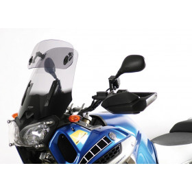 BULLE XCREEN CLAIRE POUR YAMAHA XT1200-Z SUPER TENERE '10-11