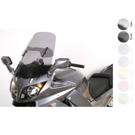 Bulle réglable MRA Vario Maxi fumée Yamaha FJR1300 
