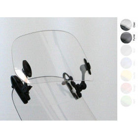 BULLE XCREEN FUMEE POUR CAN-AM SPYDER RS '07-11