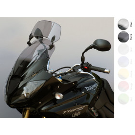 BULLE XCREEN CLAIRE POUR TRIUMPH TIGER 1050 '06-11