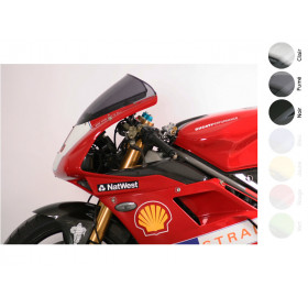 BULLE ORIGINE FUMÉE DUCATI 748 / 916 / 996 / 998 -