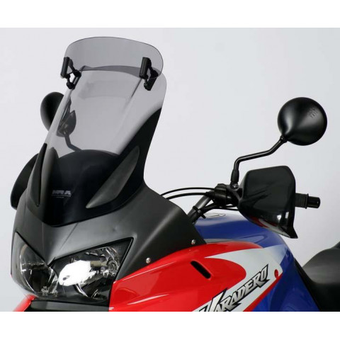 BULLE  VARIO FUMEE HONDA XL 1000 V VARADERO 2003-