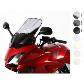 BULLE TOURISME NOIRE HONDA CBF 1000 2006-