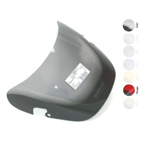 BULLE ORIGINE CLAIRE HONDA CBR 600 F 1991-1994