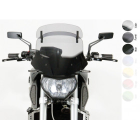 Bulle Vario MRA claire Yamaha MT-09