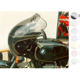 Bulle tourisme claire MRA BMW R90S