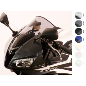 BULLE ORIGINE NOIRE HONDA CBR 600 RR 2007-