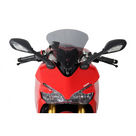 Bulle MRA type origine fumée Ducati Supersport 939