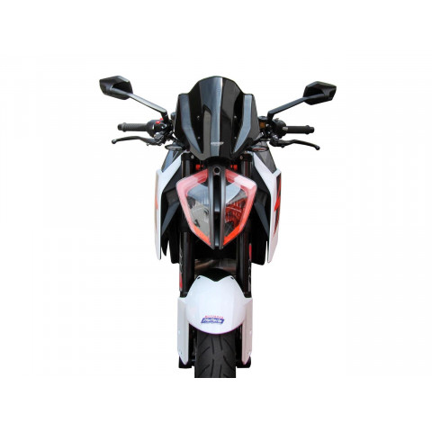 Bulle MRA Sport noir KTM Super Duke 1290 R