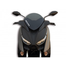 Bulle MALOSSI Sport fumée Yamaha X-Max 300