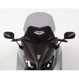 Bulle touring MRA claire HONDA PCX 125