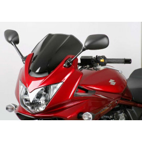 BULLE ORIGINE NOIRE SUZUKI GSF 650S/ 1200 S 06-/ 1250SA 07- 2005-07