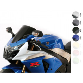 Bulle MRA Origine noir SUZUKI GSX-R1000 