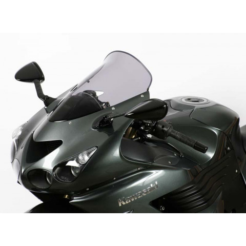 BULLE TOURISME FUMEE KAWASAKI ZZR 1400 2006-