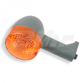 Clignotant gauche V PARTS type origine orange Aprilia 50 Scarabeo