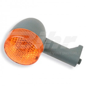 Clignotant droit V PARTS type origine orange Aprilia 50 Scarabeo