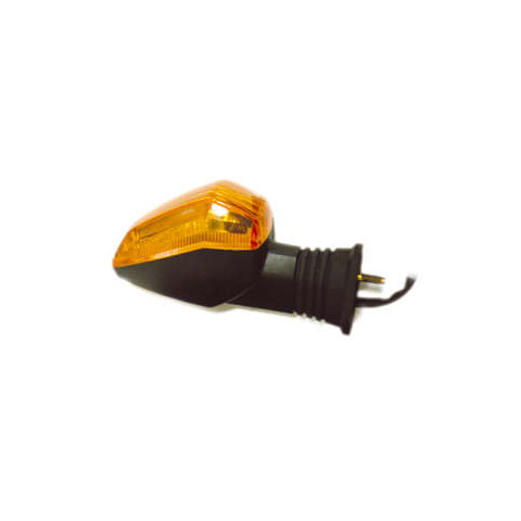Clignotant V PARTS avant gauche/arrière droit type origine Suzuki GSX-R600/750/1000