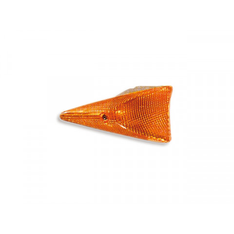 Clignotant gauche V PARTS type origine orange Peugeot Speedfight I