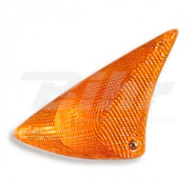 Clignotant droit V PARTS type origine orange Peugeot Speedfight I 50