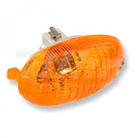 Clignotant droit V PARTS type origine orange Gilera Typhoon 50