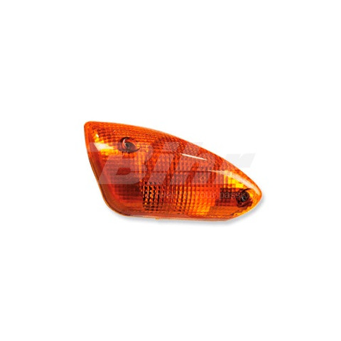 Clignotant gauche V PARTS type origine orange MBK Nitro