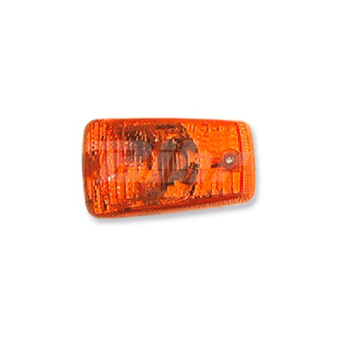 Clignotant avant droit/gauche V PARTS type origine orange Suzuki CP Lido