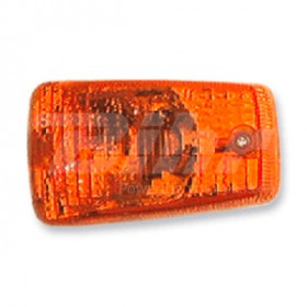 Clignotant avant droit/gauche V PARTS type origine orange Suzuki CP Lido