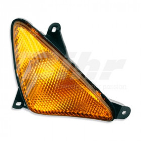 Clignotant droit V PARTS type origine orange Yamaha XP T-Max 500