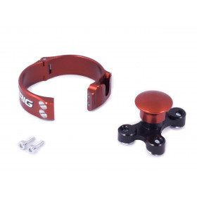 Kit départ XTRIG Fourche Showa SFF Air Tac 49mm - Ø55mm 