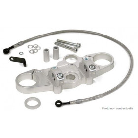 Kit de transformation Street bike noir LSL Yamaha YZF-R1
