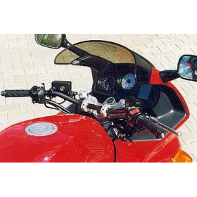 PLAQUE STREET BIKE POUR VFR800FI 1998-01