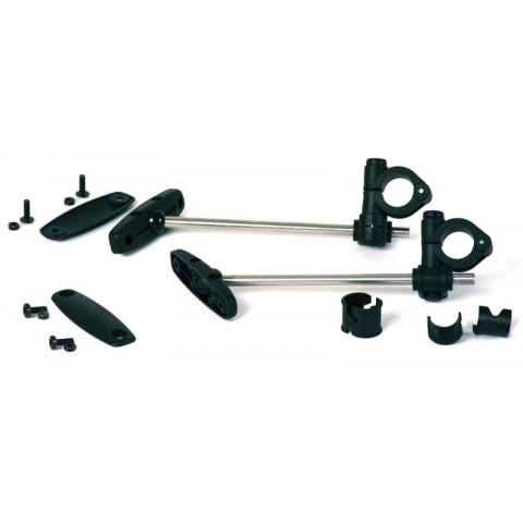 SET DE FIXATION TOUS TYPESPARE BRISE SAUTE VENT