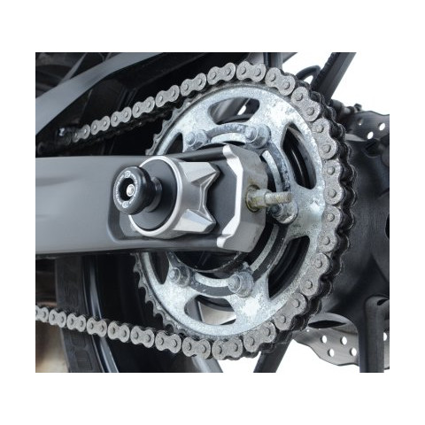 Pions de bras oscillant R&G RACING Yamaha MT-07