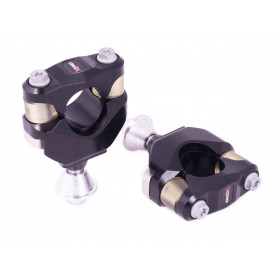 Pontets PHDS XTRIG OEM Ø28,6mm Suzuki