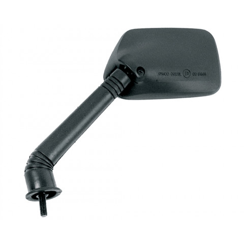 Rétroviseur gauche V PARTS type origine noir Kymco DJ50R