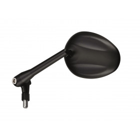 Rétroviseurs BIHR Pebble noir