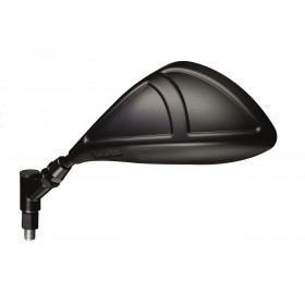 Rétroviseurs BIHR Light noir