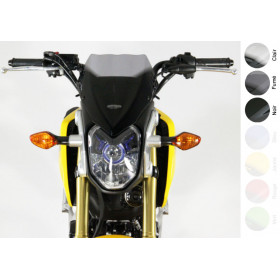 Saute-vent Sport fumé Honda MSX 125