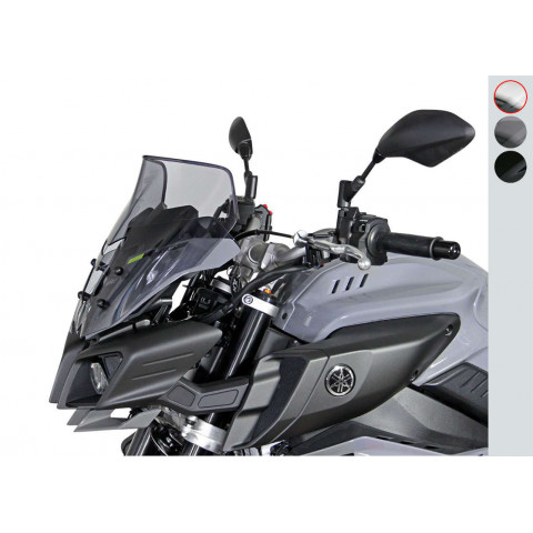 Saute vent MRA NS clair Yamaha MT-10