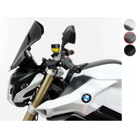 Saute vent MRA tourisme fumé BMW F 800 R 