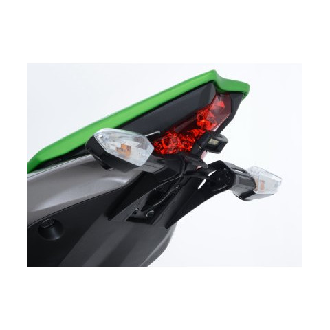 Support de plaque R&G RACING Kawasaki Z1000