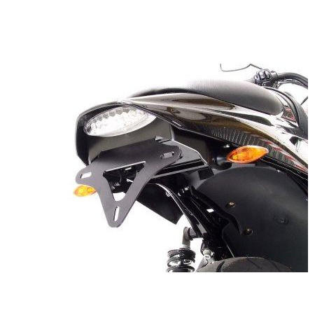 Support de plaque R&G RACING pour XR1200