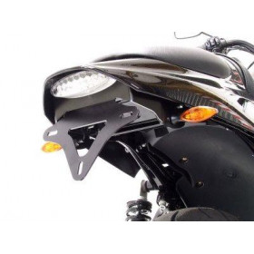 Support de plaque R&G RACING pour XR1200