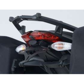 Support de plaque R&G RACING Ducati Hyperstrada