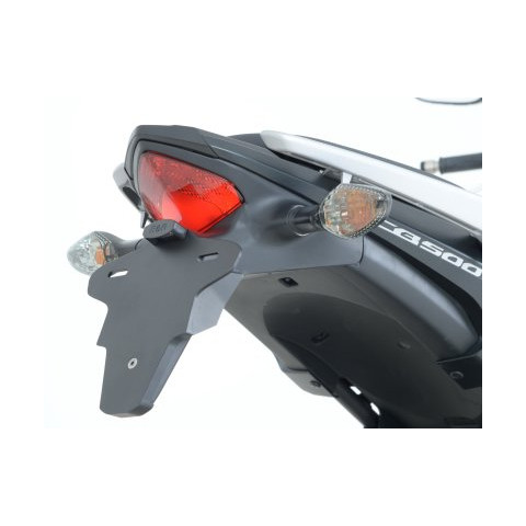 Support de plaque R&G RACING Honda CB500