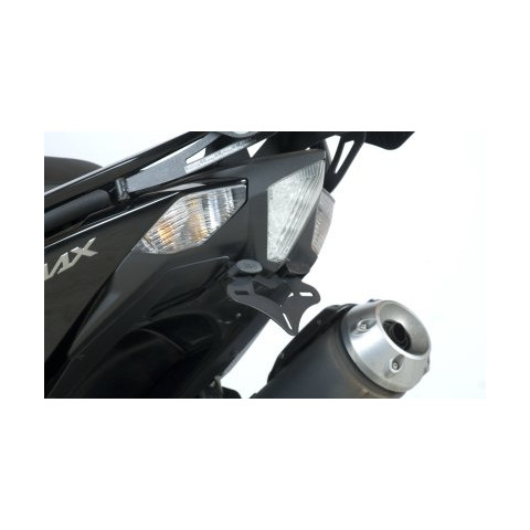 Support de plaque R&G RACING Yamaha T-Max 530